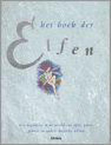 Het boek der elfen - F. Melville 9789057643330, Verzenden, Gelezen, F. Melville
