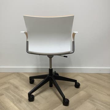 Design Sigurd Rothe vergader / bureaustoel, Ophalen of Verzenden, Ergonomisch, Gebruikt, Bureaustoel