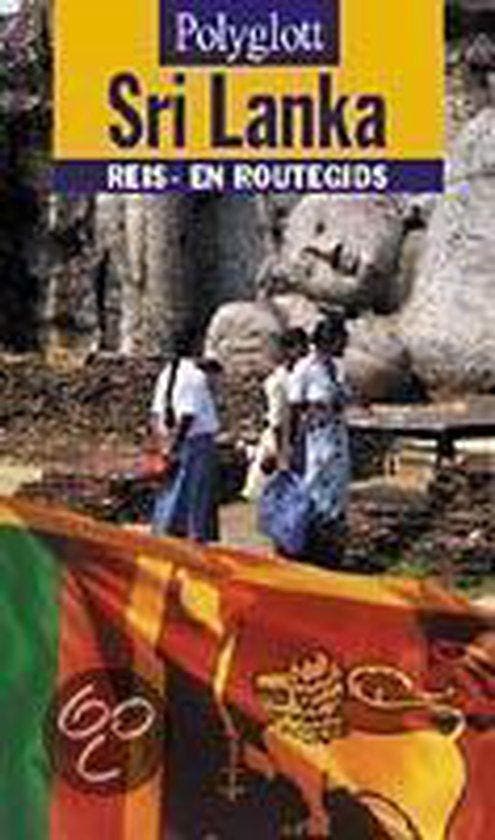 Sri lanka - Miethig, Boeken, Reisgidsen, Gelezen, Verzenden