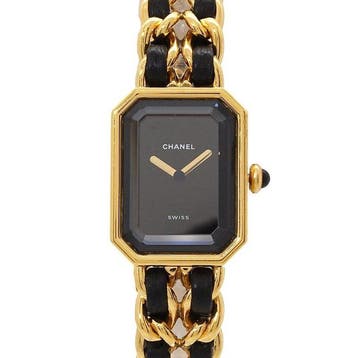 Chanel - Premiere - H0001 - Dames - 1990-1999, Sieraden, Tassen en Uiterlijk, Horloges | Heren, Nieuw