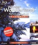 Winter wonderland - HD experience - Blu-ray, Verzenden, Nieuw in verpakking