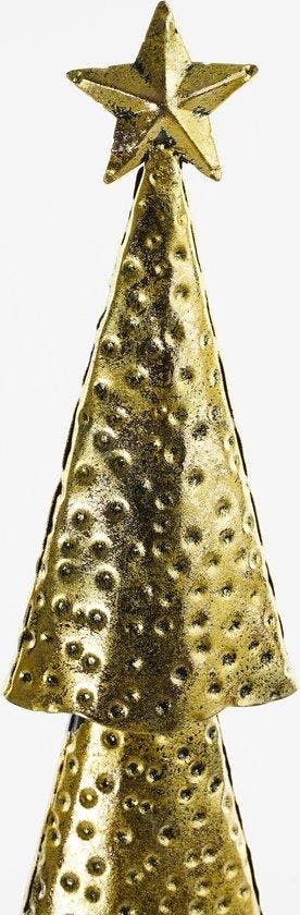 2dekans | House of Seasons Kerstboom - L15 x B8 x H68 cm -, Ophalen of Verzenden, Zo goed als nieuw