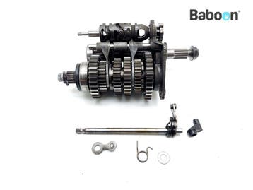 Versnellingsbak BMW F 900 XR 2018-2024 (F900XR K84), Verzenden, Gebruikt