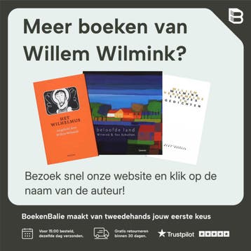 Ik had als kind een huis en haard - Willem Wilmink, Verzenden, Gelezen, Willem Wilmink