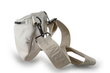 Charm London Heuptas Wit, Verzenden, Zo goed als nieuw, Wit