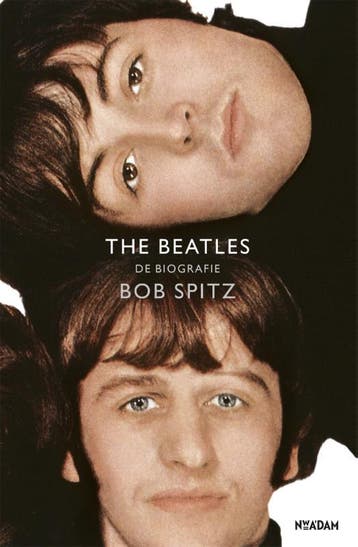 The Beatles - Bob Spitz 9789046821916, Verzenden, Gelezen, Bob Spitz