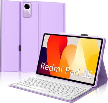 Beschermhoes xiaomi redmi pad se | retourdeal 51% korting, Ophalen of Verzenden, Nieuw