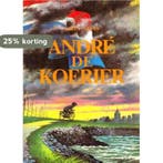 André de koerier 9789060563212 Peter Maas, Verzenden, Gelezen, Peter Maas