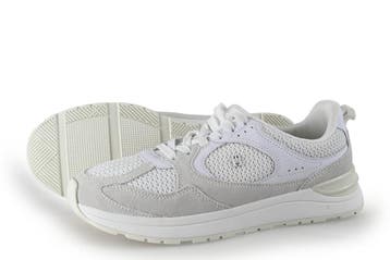 Tommy Hilfiger Sneakers in maat 39 Wit, Verzenden, Wit, Tommy Hilfiger, Sneakers of Gympen