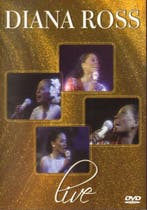 Diana Ross - Live At Caesars Palace (DVD-V) 4013659004158, Verzenden, Nieuw in verpakking
