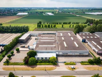 Bedrijfsruimte, Loods te huur Heinenoord Boonsweg 81, Huur, Bedrijfsruimte