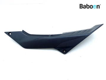 Buddypaneel Links Aprilia SX 125 2021-2024 (SX125 KTB00), Verzenden, Gebruikt