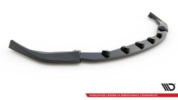 Carbon frontsplitter passend voor de BMW M3 G80 en M4 G82..., Verzenden, Nieuw