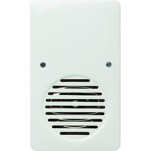 Friedland Bell Box 230V 82DB 700mA Honeywell Home - E2630N, Doe-het-zelf en Verbouw, Verzenden, Nieuw, Overige typen
