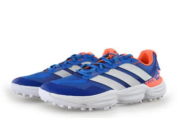 Adidas Sportschoenen in maat 46 Blauw, Kleding | Heren, Schoenen, Sportschoenen, Zo goed als nieuw, Adidas, Verzenden