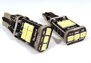 CANBUS T15 LED 15-SMD 2835 - 12V interieur lamp (error free), Ophalen of Verzenden, Nieuw