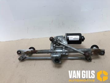 Ruitenwismotor+Mechaniek Opel Combo O259125, Ophalen of Verzenden, Nieuw
