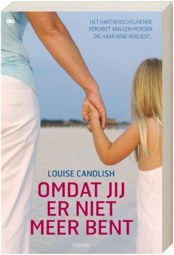 Omdat jij er niet meer bent 9789044320527 L. Candlish, Boeken, Verzenden, Gelezen, L. Candlish