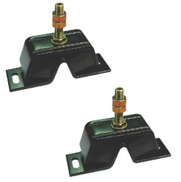Motorsteunset Yanmar 3JH3CE Saildrive, Ophalen of Verzenden, Nieuw, Motor en Techniek, Zeilboot of Motorboot
