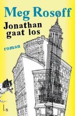 Jonathan gaat los (9789024570843, Meg Rosoff), Boeken, Verzenden, Nieuw