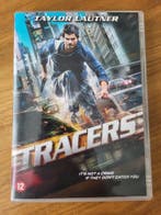 DVD - Tracers, Cd's en Dvd's, Dvd's | Actie, Vanaf 12 jaar, Verzenden, Gebruikt, Actiethriller