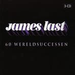 James Last - 60 Wereldsuccessen, Ophalen of Verzenden, Gebruikt
