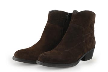 Cellini Cowboy laarzen in maat 37 Bruin, Kleding | Dames, Schoenen, Bruin, Verzenden, Cellini, Zo goed als nieuw
