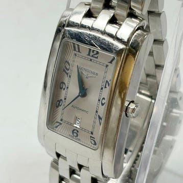 Longines - Dolcevita - Zonder minimumprijs - Dames -