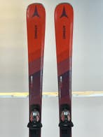 Atomic Redster TR 2025 - 156 cm, Gebruikt, Ophalen of Verzenden, Carve, Atomic