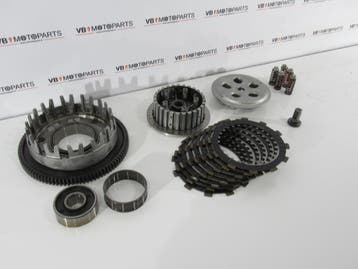 Yamaha XJ 650 Maxim Koppeling, Motoren, Ophalen of Verzenden, Nieuw