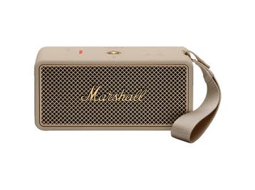 Marshall -  Middleton Ii Bluetooth Speaker -  - Cream, Overige merken, Verzenden, Overige typen, Nieuw