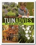 Tuinadvies het hele jaar door 277 blz boek tuinieren, Ophalen of Verzenden, Nieuw