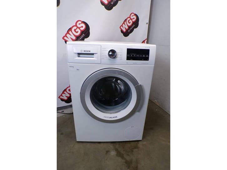 Bosch wasmachine - WAU28T95NL - 2ehands, Huis en Inrichting, Overige Huis en Inrichting, Zo goed als nieuw, Verzenden