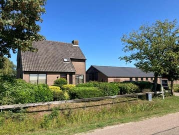 Woning te huur in Vught - 100 m² - 4 kamer(s) - 4 kamers, Overige soorten, Vught, Noord-Brabant