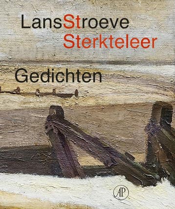 Sterkteleer | Lans Stroeve | Nieuw, Ophalen of Verzenden, Nieuw