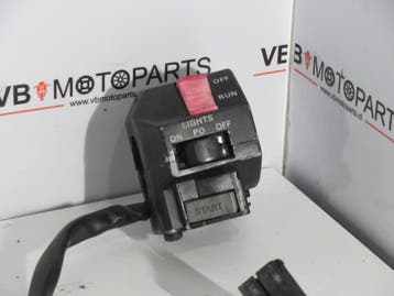 Yamaha XJ 900 F Stuurschakelaar rechts, Ophalen of Verzenden, Nieuw