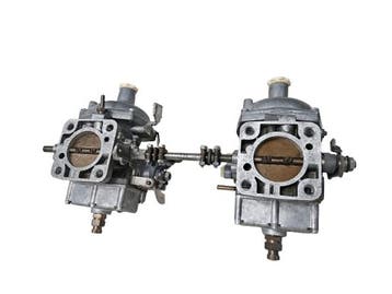Zenith Stromberg Carburettors 175 CD2 NOS Tag 1245R - 3436L, Auto-onderdelen, Ophalen, Nieuw