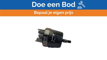 Bieden: Dometic BayStar HH4314-3 Marine, Ophalen of Verzenden, Nieuw