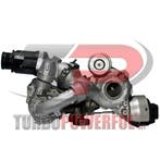 Crafter T5 T6 2.0 TDI Bi Turbo DAVA DAWA CXEB CFCA, Ophalen of Verzenden, Gereviseerd, Hyundai