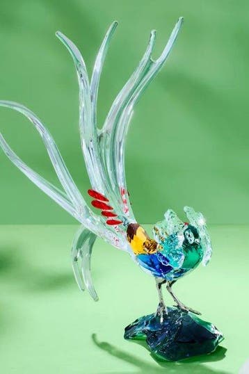 Swarovski - Martin Zendron - Beeldje, SCS - Annual Edition, Antiek en Kunst