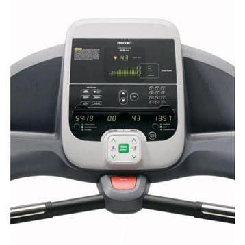 Precor - C954 - Loopband, Ophalen of Verzenden, Zo goed als nieuw