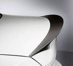 Carbon Performance spoiler BMW 1 Serie E82, Verzenden