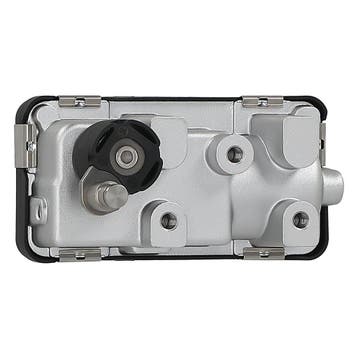 Turbo Actuator geschikt voor Jaguar XF X260 2.0 D 2015-20..., Verzenden, Nieuw, Jaguar