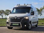 Renault Master 2.3, Gebruikt, Euro 6, Renault, Wit