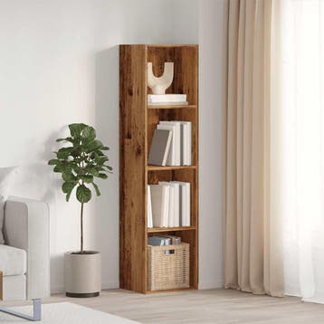 TV-meubel Staand/Hangend - Tweedekansje - OP=OP, Minder dan 50 cm, Nieuw, Ophalen of Verzenden, 25 tot 50 cm
