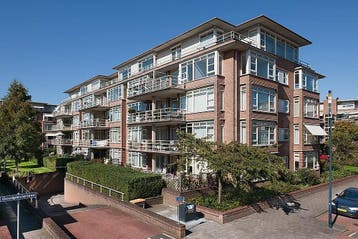Te huur: Appartement Ransuillaan in Leidschendam, Leidschendam, Appartement, Zuid-Holland