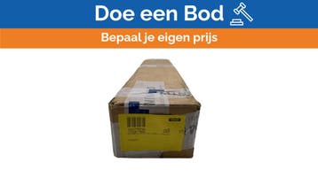 Bieden: Minkels Corner Guide Rails, Ophalen of Verzenden, Nieuw, Kombuis en Sanitair, Zeilboot of Motorboot