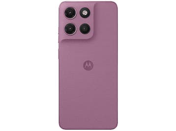 Motorola -  Moto G17 - 256 Gb  - Bordeaux, Telecommunicatie, Verzenden, Nieuw, Zonder abonnement, Touchscreen