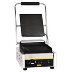 Horeca Contactgrill, gladde plaat Buffalo, Verzenden, Nieuw in verpakking