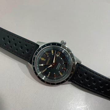 Seiko - Presage - SSK013J1 Presage Style60s - Heren -, Sieraden, Tassen en Uiterlijk, Horloges | Antiek